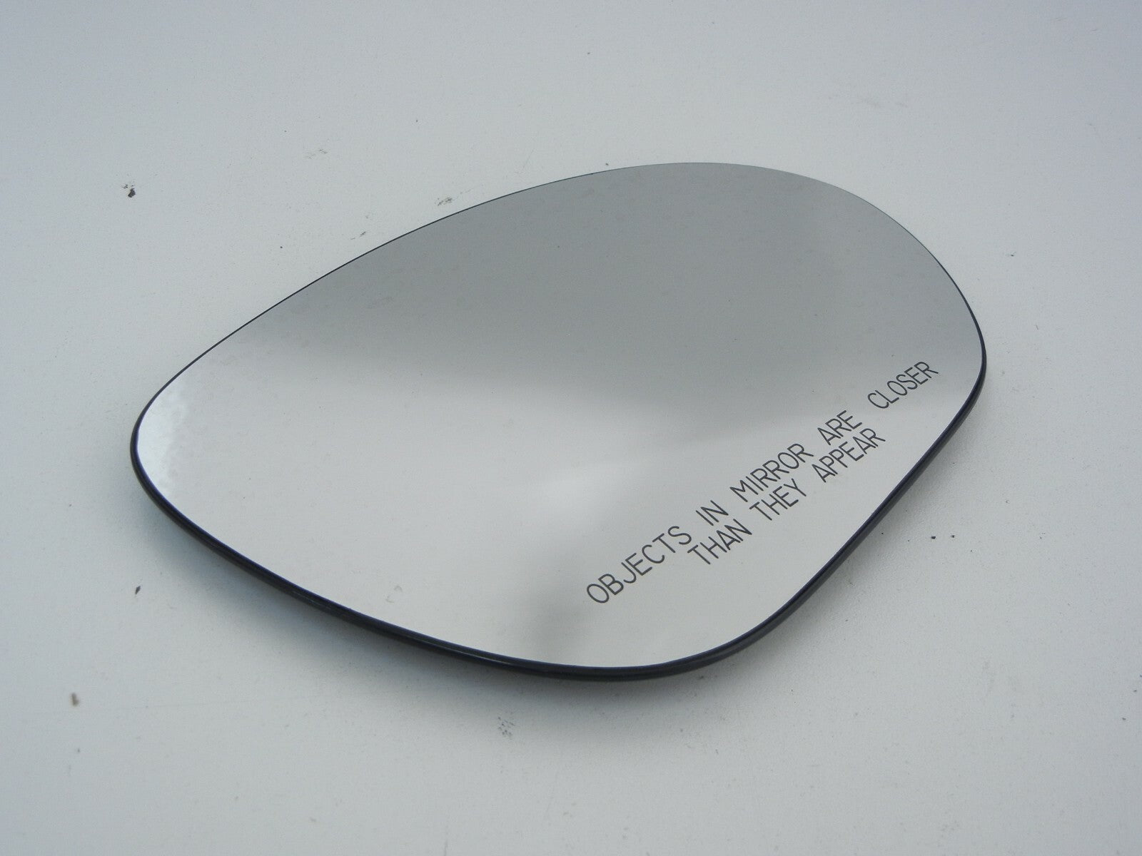 NISSAN CUBE JUKE 2009 - 2014 Right SIDE Passenger DOOR Mirror Glass RH