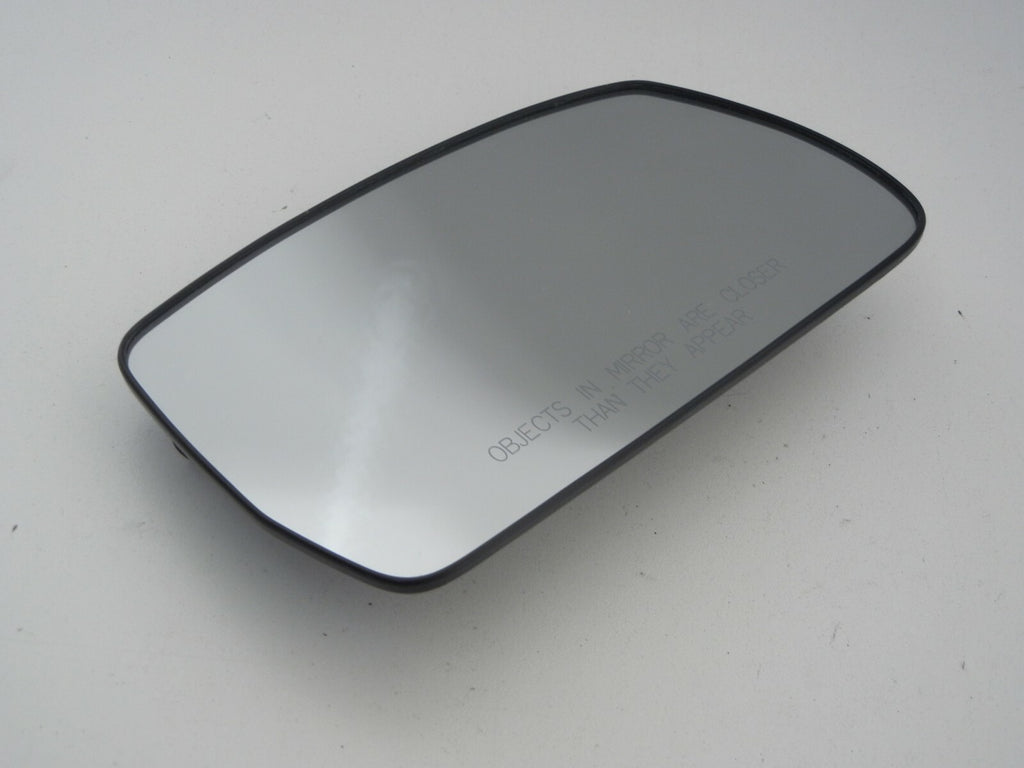 HYUNDAI Tucson 2012 Right Side Passenger Door Heated Mirror Glass RH