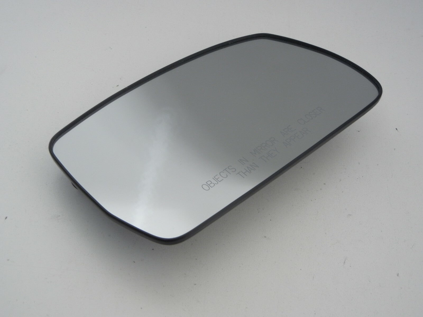 HYUNDAI Tucson 2012 Right Side Passenger Door Heated Mirror Glass RH