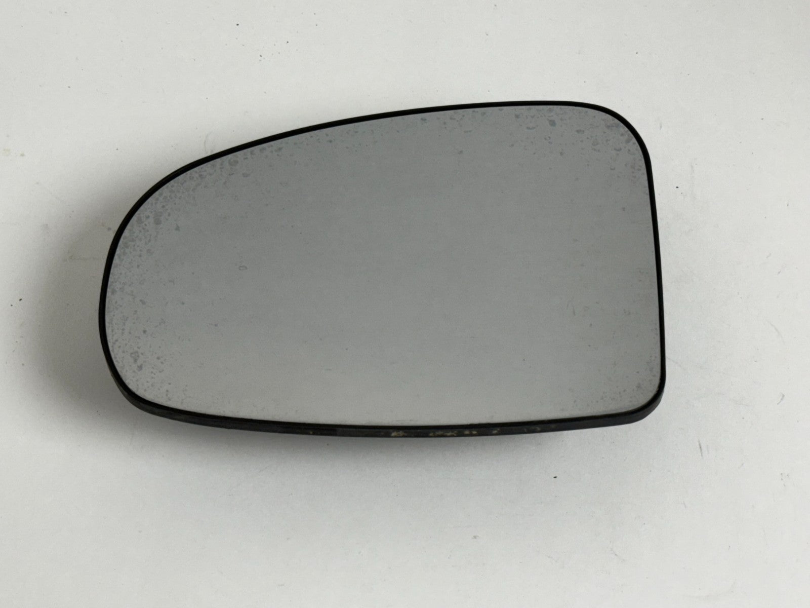 TOYOTA Venza 2009 2011 LEFT DOOR Driver SIDE NON Heated Mirror Glass