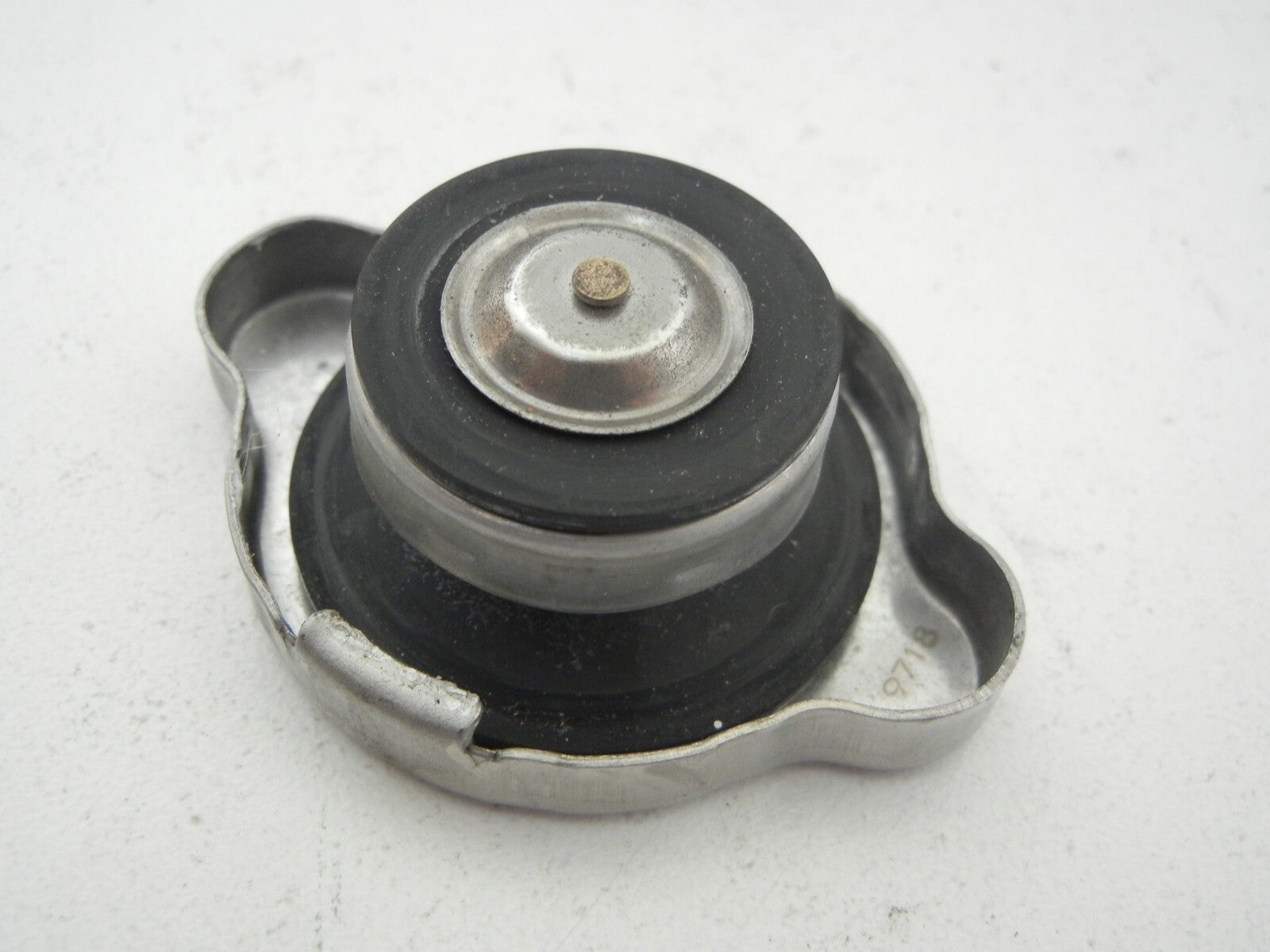 MAZDA Rx8 Rx-8 04-11 Coolant Expansion Overflow Tank Reservoir CAP