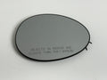 MINI Cooper 2007 - 2014 Right Door Passenger Side Heated Mirror Glass