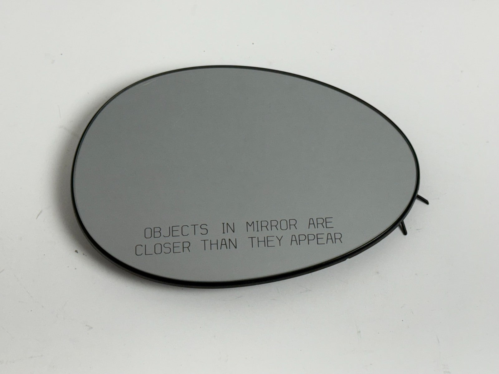 MINI Cooper 2007 - 2014 Right Door Passenger Side Heated Mirror Glass