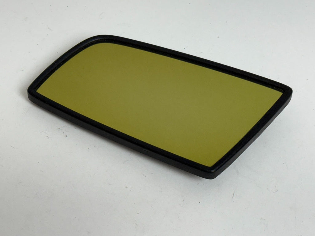 BMW E60 E61 E63 E64 5 Series LEFT SIDE Glass Defected Dimmed 2004