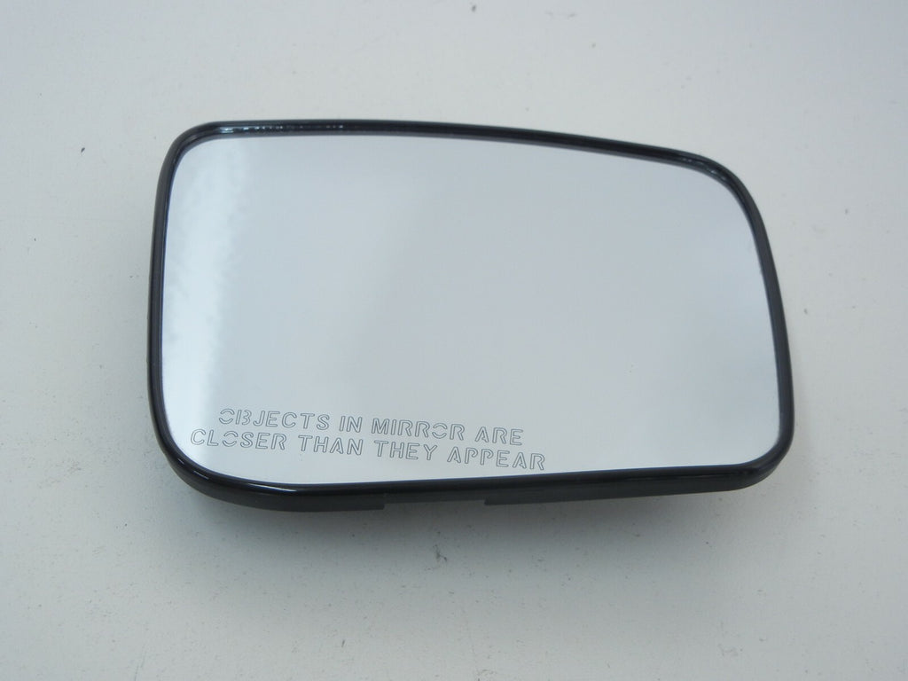 NISSAN Rogue 2008 - 2013 Right Side Passenger Door Non Heated Mirror Glass RH