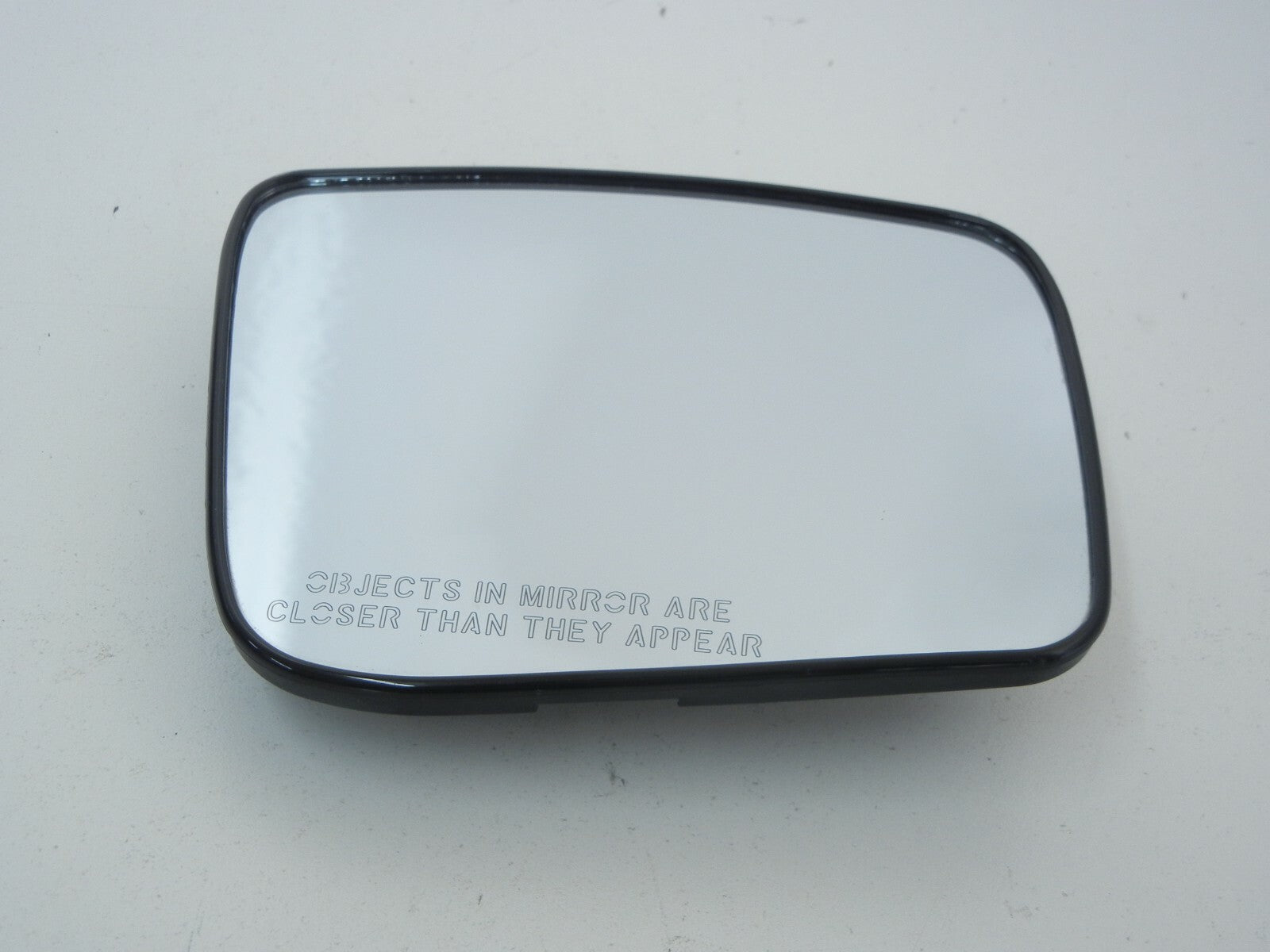 NISSAN Rogue 2008 - 2013 Right Side Passenger Door Non Heated Mirror Glass RH