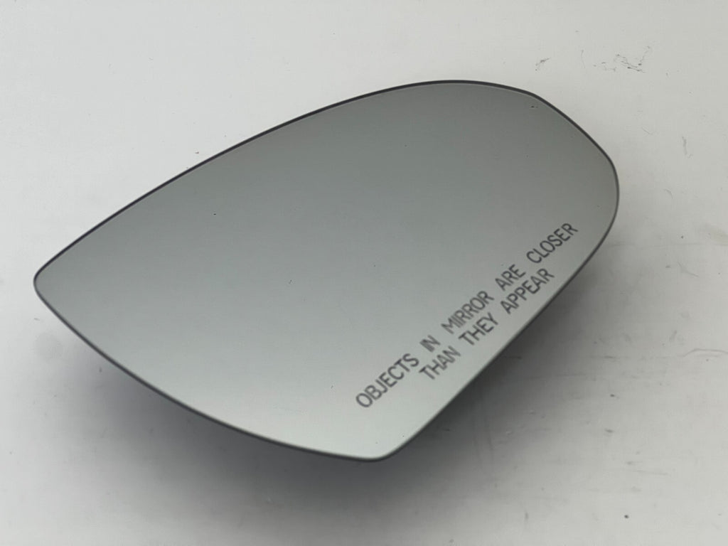 HYUNDAI Tucson 2017 Right Side Passenger Door Heated Mirror Glass RH