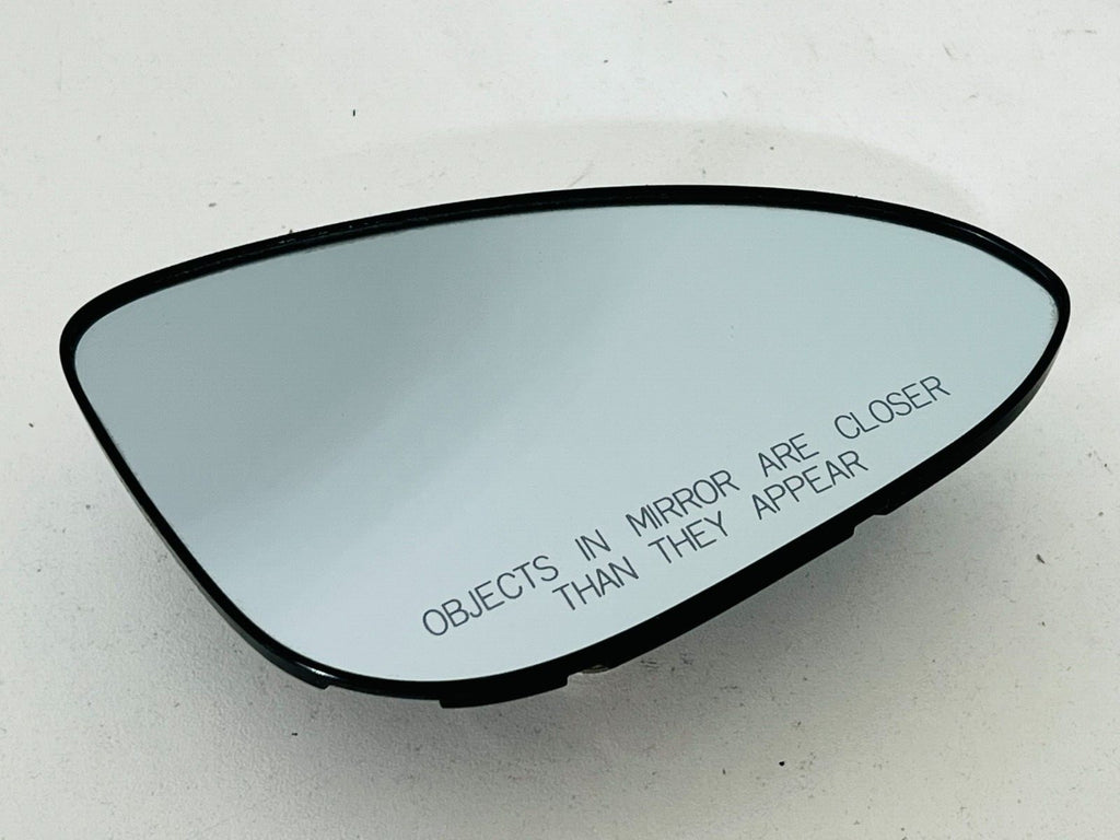 CHEVROLET Spark 13 - 15 Passenger Door Right Side Non Heated Mirror Glass RH GM