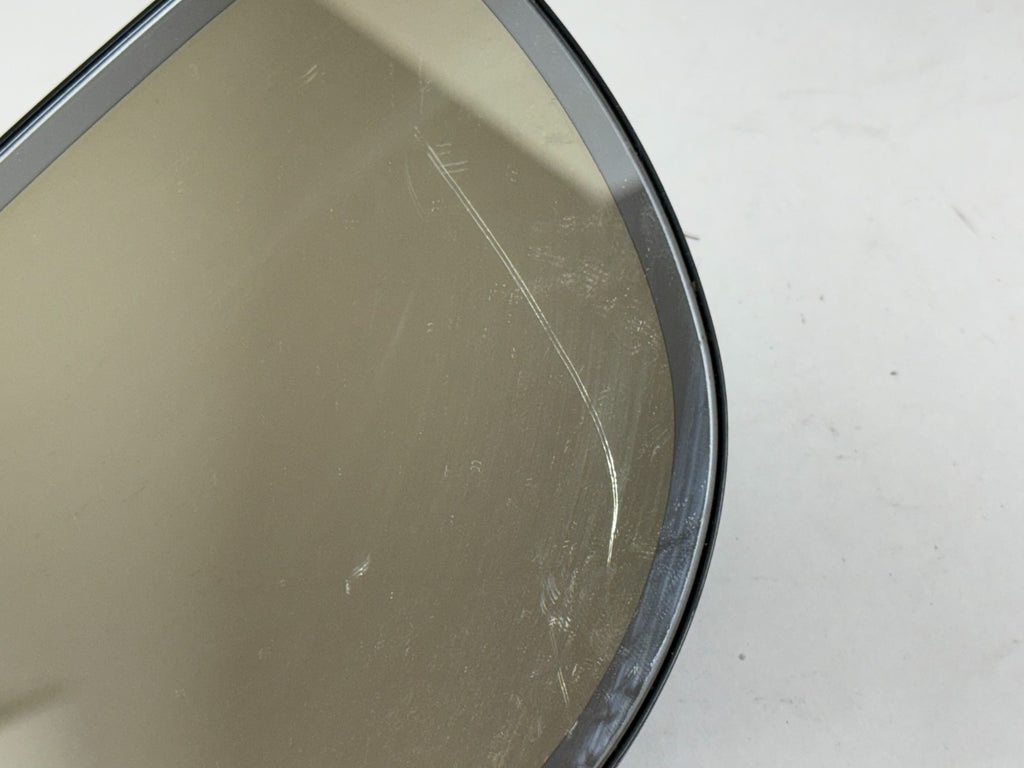 FORD Taurus Scratched Left Side Heated Mirror Glass Auto Dim Blind Spot LED 2019