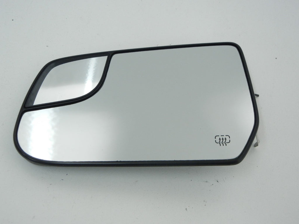 CHEVROLET Equinox GMC Terrain Driver Door Left Side Heated Mirror Glass 2015
