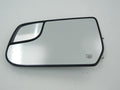 CHEVROLET Equinox GMC Terrain Driver Door Left Side Heated Mirror Glass 2015