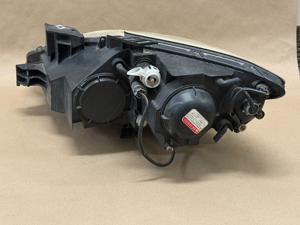 2010-2012 Mazda Cx-9 Cx9 Right Passenger Headlight Xenon HID