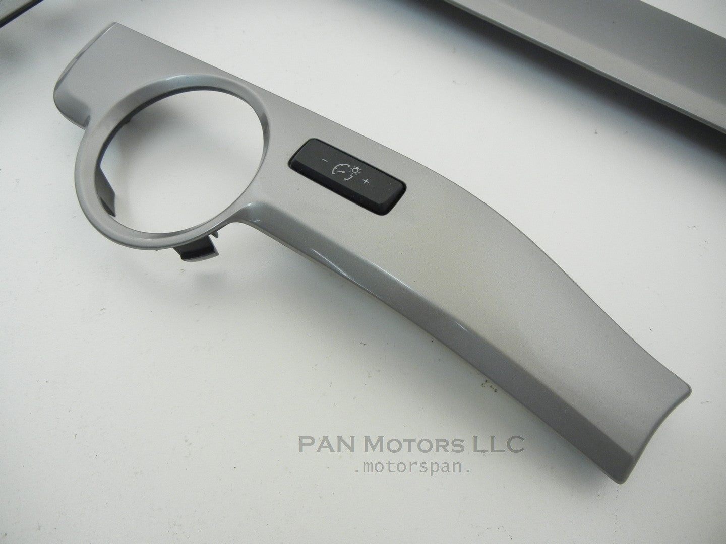 VW Volkswagen Passat 12 - 14 Dashboard Cluster Radio Console Bezel TRIM