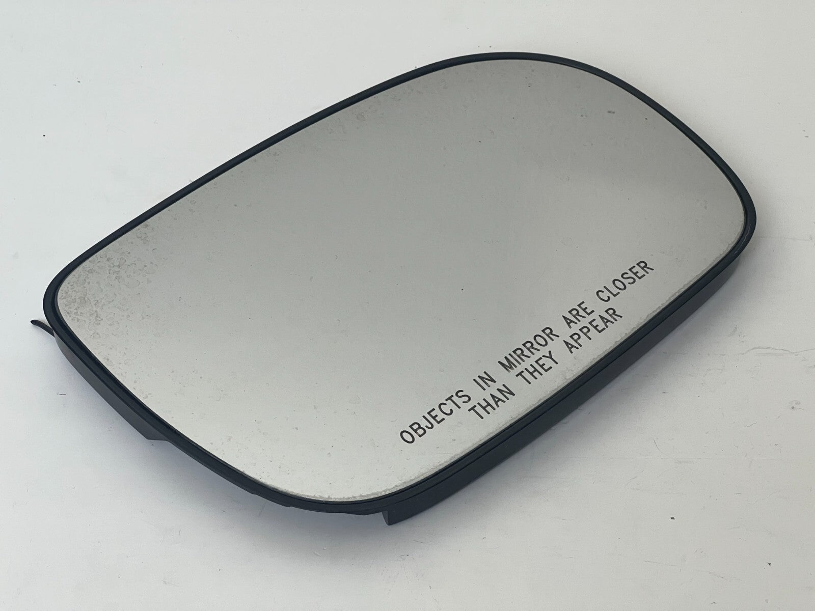 BUICK Terraza Heated DOOR Mirror Glass RH Right HAND Passenger SIDE 2005-2007