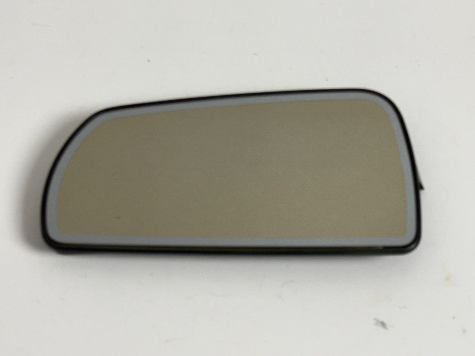 CADILLAC STS 2009 Left Door Driver Side Auto Dim Mirror Glass Heated