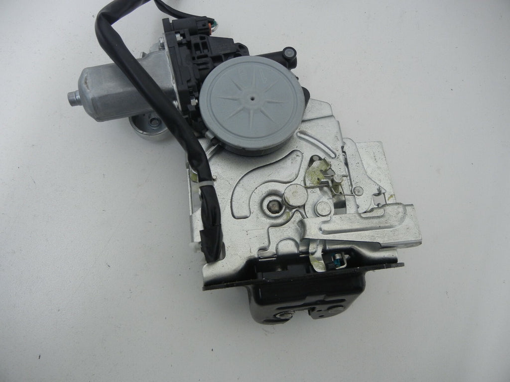 FORD Flex EDGE 2011 Trunk Hatch Motor Lock Latch Actuator W/ Power Open Assist