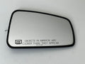 MITSUBISHI Diamante Right Door Passenger Side Heated Mirror Glass 97 - 04