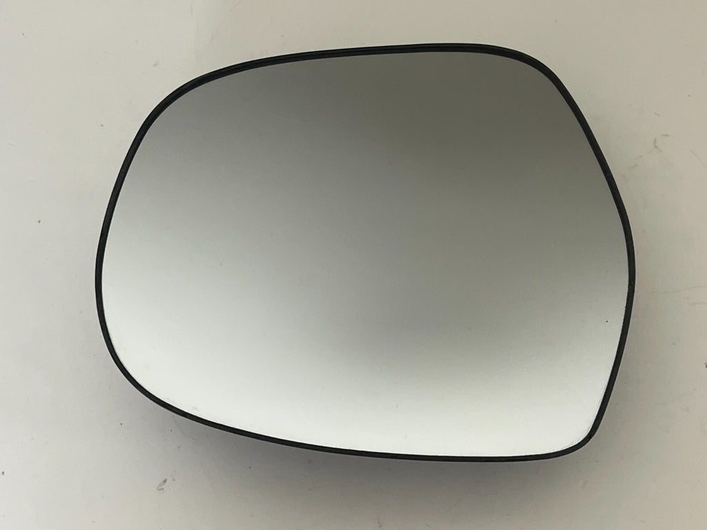 TOYOTA 4runner 03-09 Left Driver Side Non Heated Mirror Glass