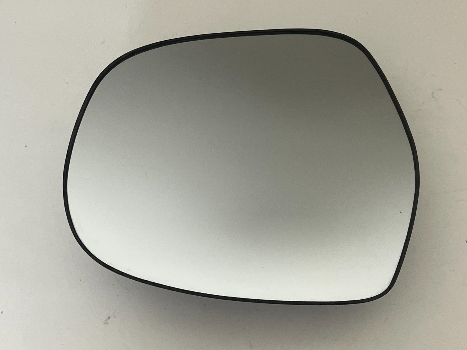 TOYOTA 4runner 03-09 Left Driver Side Non Heated Mirror Glass
