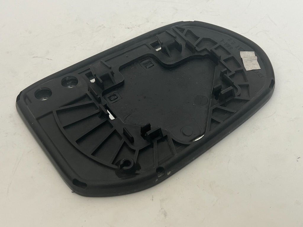 HONDA Civic 2006 - 2011 Left Door Driver Side Non Heated Mirror Glass LH