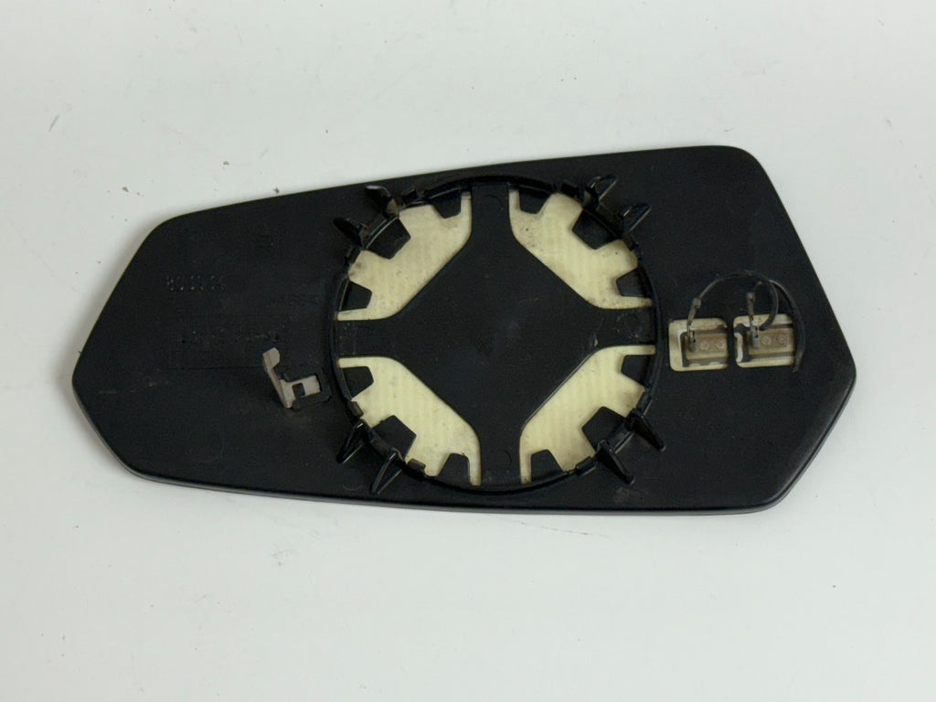 CHEVROLET Camaro Right Passenger Side Mirror Glass Heated 2011