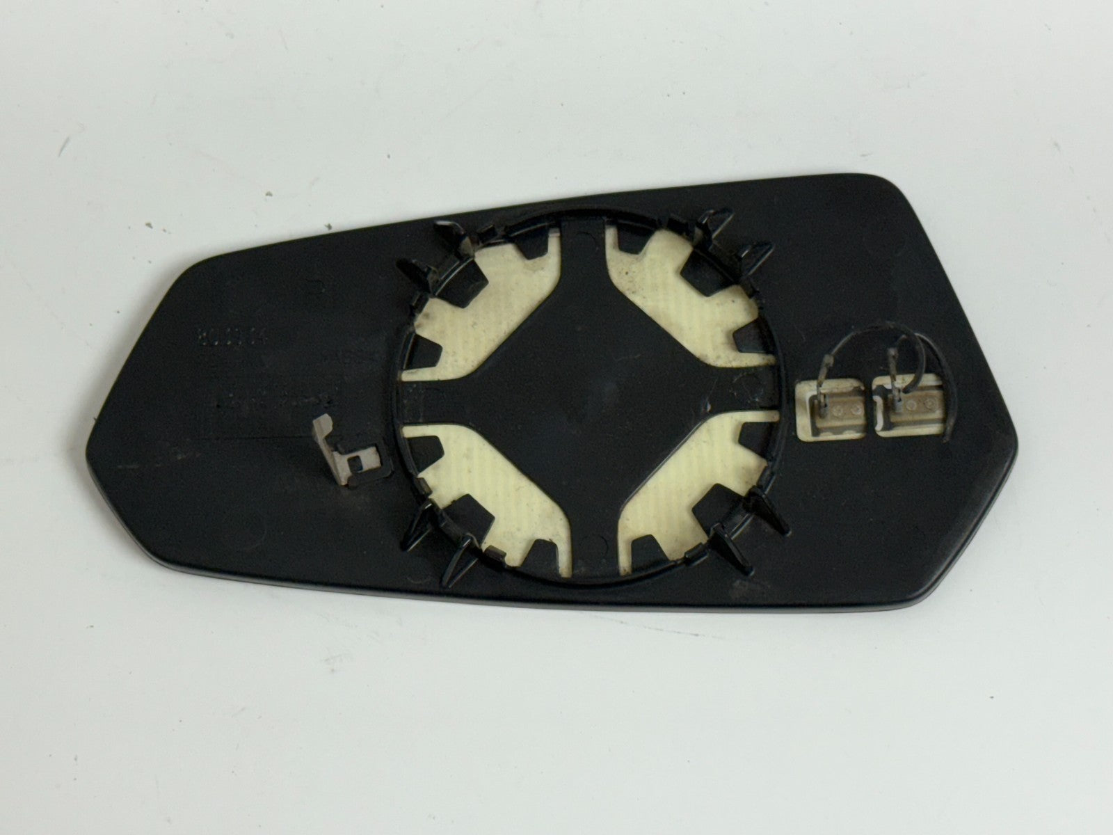 CHEVROLET Camaro Right Passenger Side Mirror Glass Heated 2011