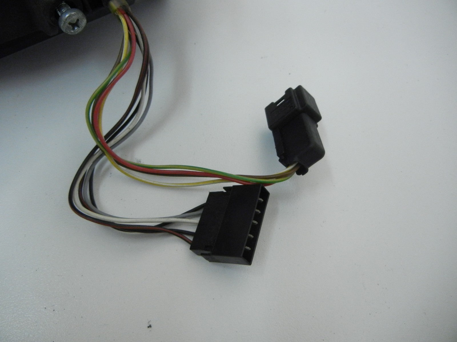JAGUAR Steering Wheel Left Right Control Switch 2w93-14k147-aa 2r83-14k147-ac