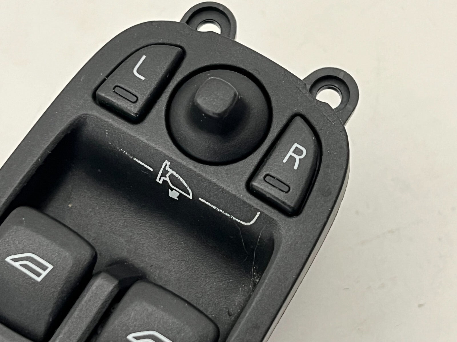 VOLVO S60 2010 Left Front Driver Power Window Mirror Switch 31272009