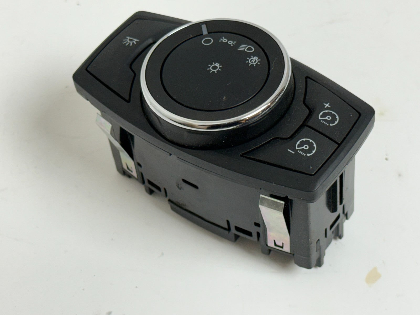 FORD EDGE Headlight Switch Knob Panel Control Ct4t-13d061-aa 2012-2014
