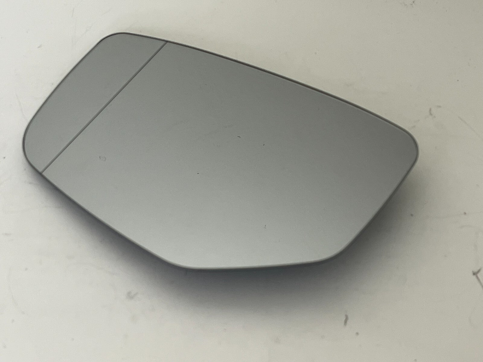 ACURA ILX 2013 - 2020 Left Door Driver Side Heated Mirror Glass