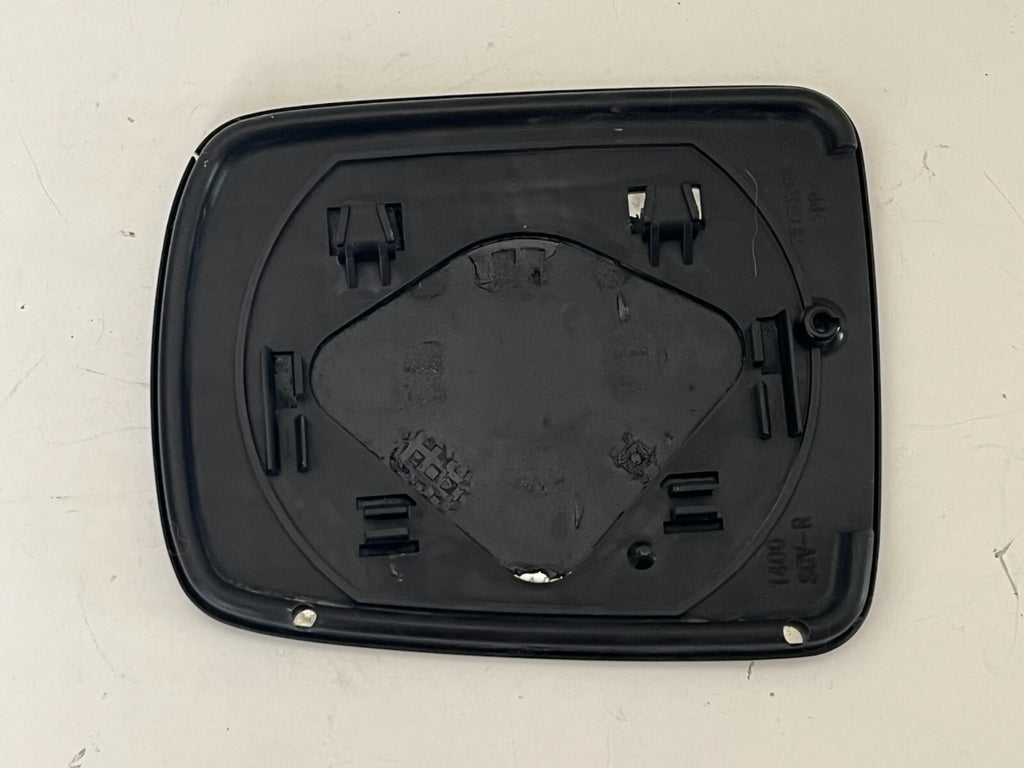 HONDA Element Passenger Door Right Side Mirror Glass RH Non Heated 03-11