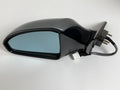 INFINITI Fx35 Fx45 2007 Driver Left Side View Power Door Mirror Memory Gray