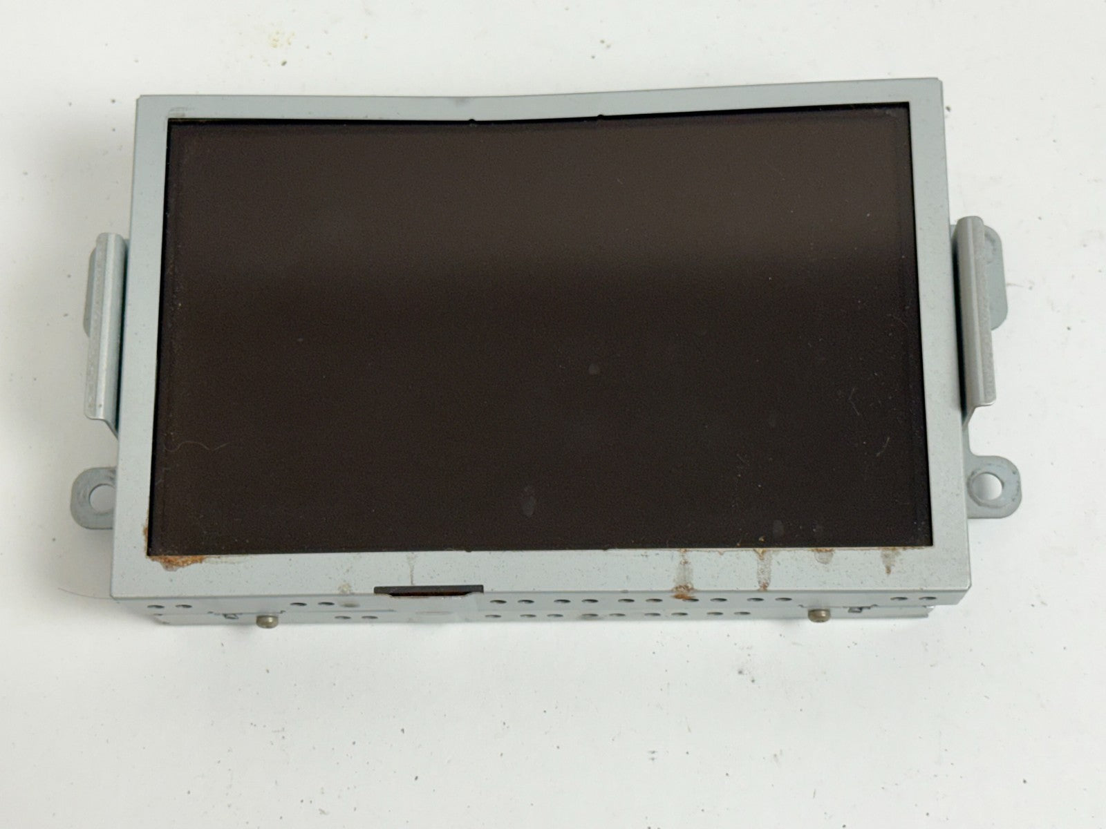 FORD Edge F150 Navigation Display Screen Unit Bt4t-18b955-ae 2011-2014