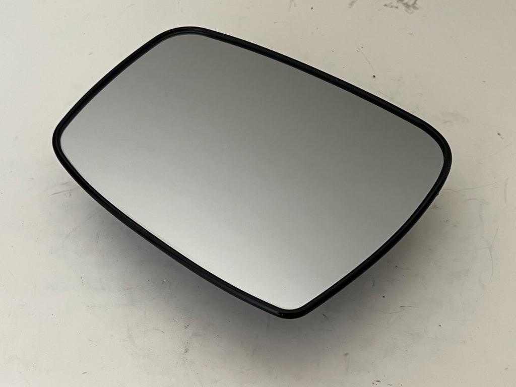 INFINITI M37x M56x Left Driver Side View Door Mirror Heated Glass 2011 - 2013