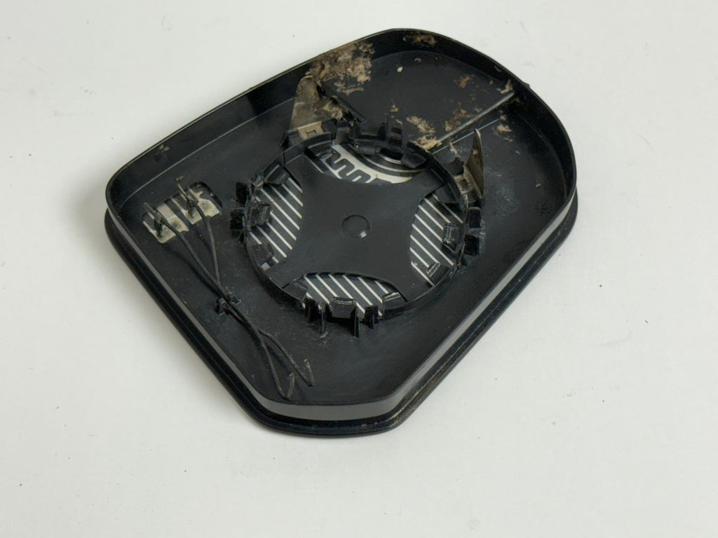 FORD Transit Connect 2014-2023 LEFT Driver SIDE Heated Mirror Glass