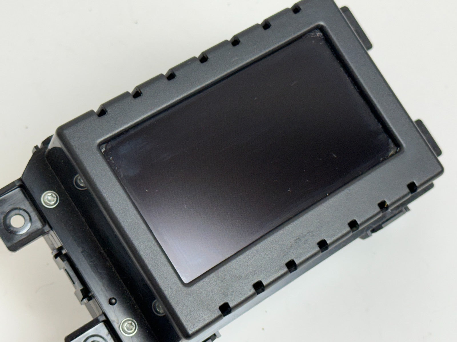 FORD Taurus 2013 4.2" Information Display Screen Dg1t-18b955-cd
