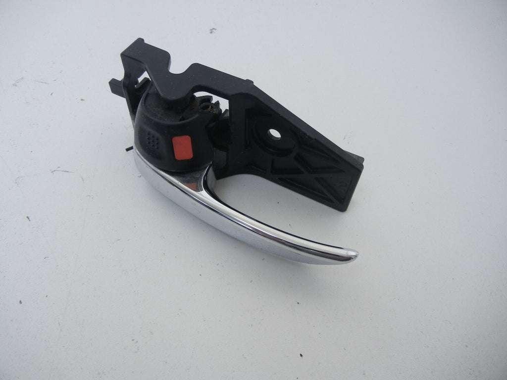 SUZUKI Kizashi LEFT Front Interior Inside Driver DOOR Handle 2010