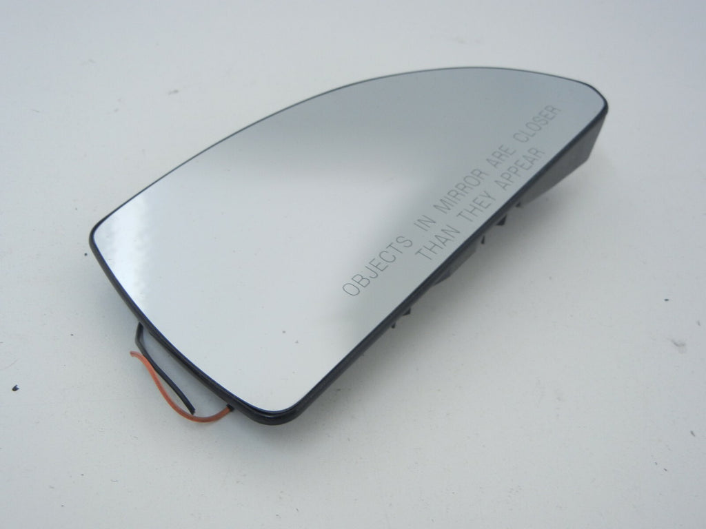 CHEVROLET Impala 06 - 12 Passenger Door Right Side Heated Mirror Glass RH GM