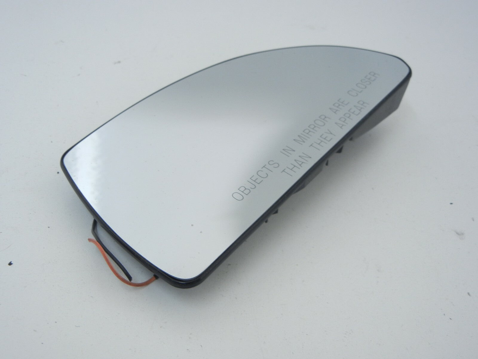 CHEVROLET Impala 06 - 12 Passenger Door Right Side Heated Mirror Glass RH GM