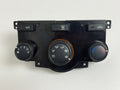 KIA Forte Heater A/c Climate Control 2010 2011 972501m060