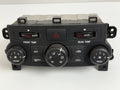 KIA Sedona 2010 - 2012 AC Heater Climate Control 97250-4dxxx Dual Connector