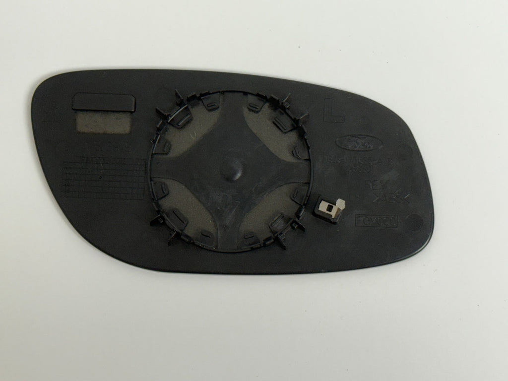 FORD Taurus Left Door Driver Side Non Heated Mirror Glass 2010-2019