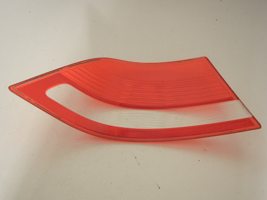 SAAB 9-3 Sedan Tail Light LENS Cover ONLY Right Passenger Side 2003 - 2009