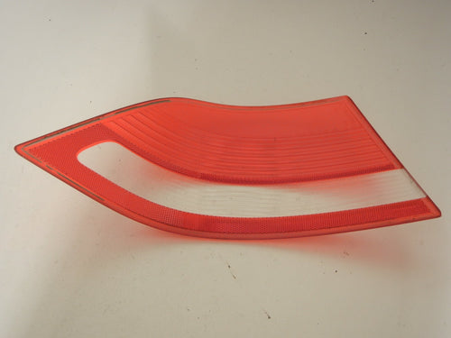 SAAB 9-3 Sedan Tail Light LENS Cover ONLY Right Passenger Side 2003 - 2009