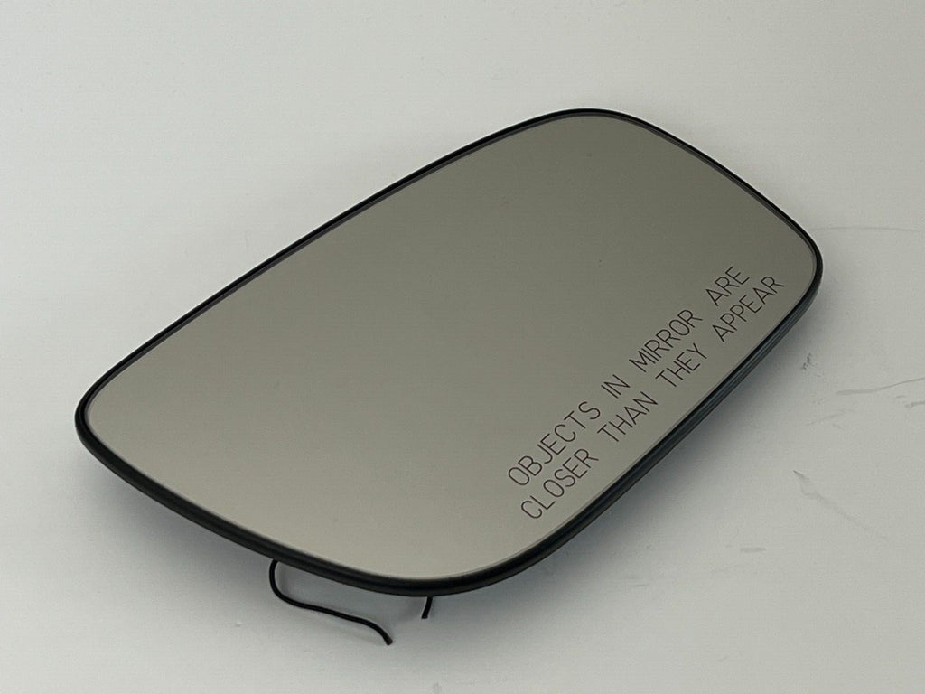 MERCEDES E W211 E350 E63 Right Passenger Side Rear View Mirror A3147454 2009 RH