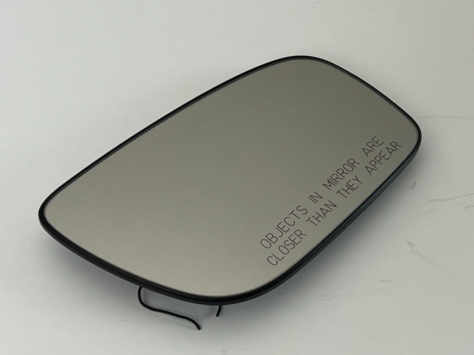 MERCEDES E W211 E350 E63 Right Passenger Side Rear View Mirror A3147454 2009 RH