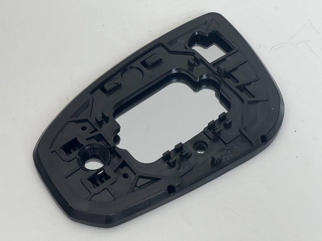 NISSAN Maxima 2004 - 2008 Right Passenger SIDE NON Heated Mirror Glass