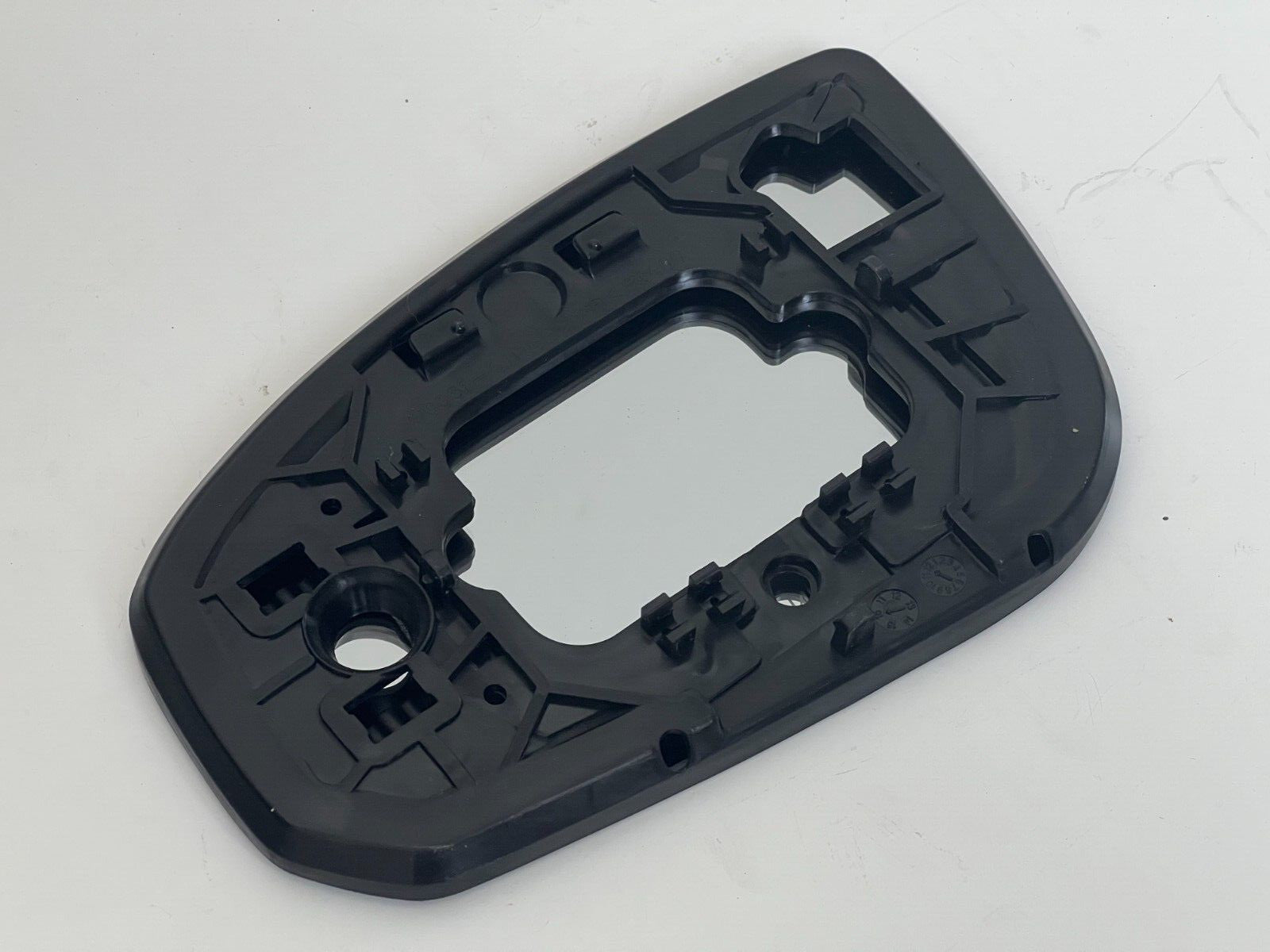 NISSAN Maxima 2004 - 2008 Right Passenger SIDE NON Heated Mirror Glass