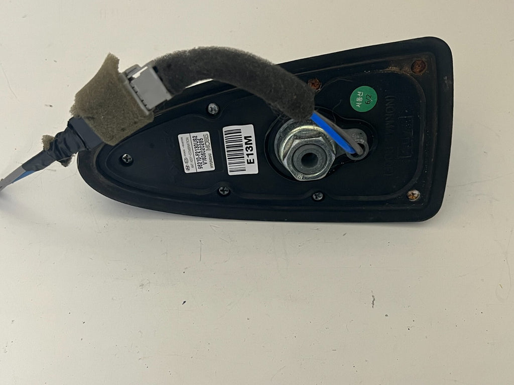 HYUNDAI Elantra ROOF Shark FIN Antenna BLUE 96210-f2130us2 2018