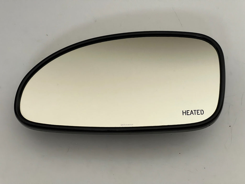 BUICK Lesabre 2005 Left Driver Side Door Heated Auto Dim Mirror Glass